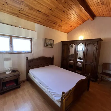 Pavillon 2 Pieces Avec Parking, Proche Plage, 6 Pers. - Fr-1-701-8 Daire