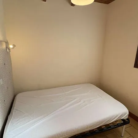 Pavillon 2 Pieces Avec Parking, Proche Plage, 6 Pers. - Fr-1-701-8 Daire