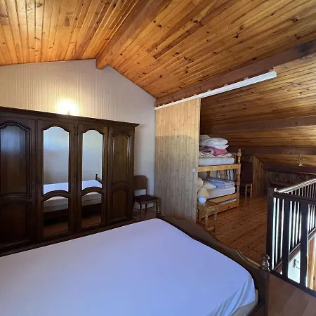 Daire Pavillon 2 Pieces Avec Parking, Proche Plage, 6 Pers. - Fr-1-701-8