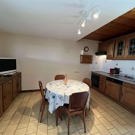 Pavillon 6 Pers, 250m Plage, Veranda, Jardin, Parking, Barbecue, Prox Commerces - Fr-1-701-8 Apartment
