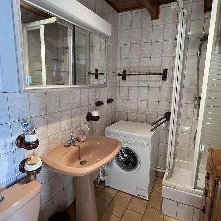 Pavillon 6 Pers, 250m Plage, Veranda, Jardin, Parking, Barbecue, Prox Commerces - Fr-1-701-8 Apartment *