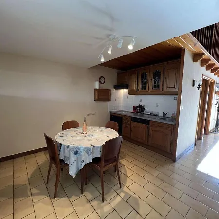 Pavillon 6 Pers, 250m Plage, Veranda, Jardin, Parking, Barbecue, Prox Commerces - Fr-1-701-8 *