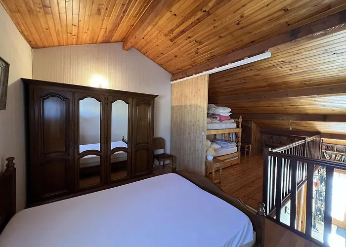 Apartment Pavillon 2 Pieces Avec Parking, Proche Plage, 6 Pers. - Fr-1-701-8